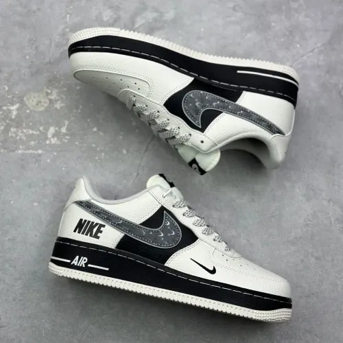 Nike Air Force 1 For Men #1400571 $88.00 USD, Wholesale Replica Nike Air Force 1