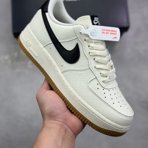 Replica Nike Air Force 1 For Men #1400573 $88.00 USD for Wholesale