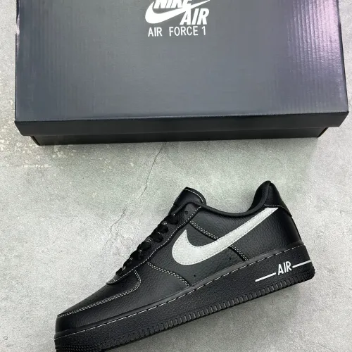 Replica Nike Air Force 1 For Women #1400576 $88.00 USD for Wholesale