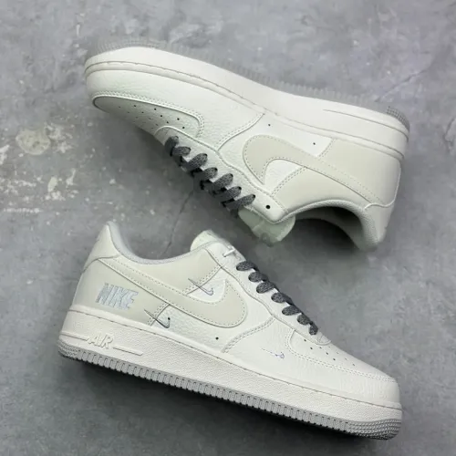 Nike Air Force 1 For Men #1400577 $88.00 USD, Wholesale Replica Nike Air Force 1