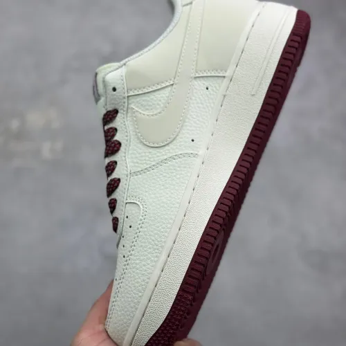 Replica Nike Air Force 1 For Men #1400579 $88.00 USD for Wholesale
