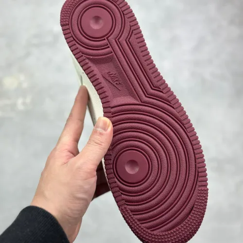 Replica Nike Air Force 1 For Men #1400579 $88.00 USD for Wholesale