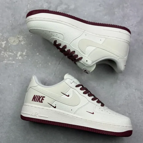 Nike Air Force 1 For Women #1400580 $88.00 USD, Wholesale Replica Nike Air Force 1