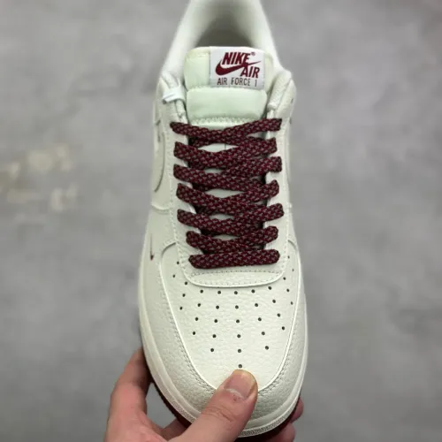Replica Nike Air Force 1 For Women #1400580 $88.00 USD for Wholesale