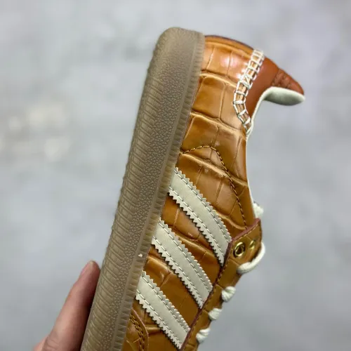 Replica Adidas Originals Superstar Shoes For Women #1400581 $88.00 USD for Wholesale