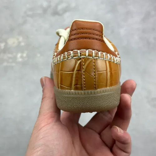 Replica Adidas Originals Superstar Shoes For Women #1400581 $88.00 USD for Wholesale