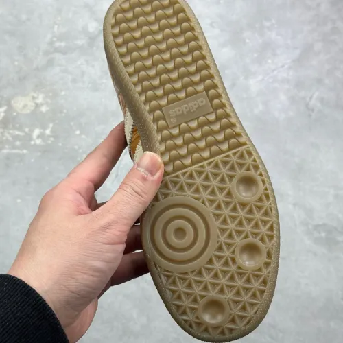 Replica Adidas Originals Superstar Shoes For Women #1400581 $88.00 USD for Wholesale