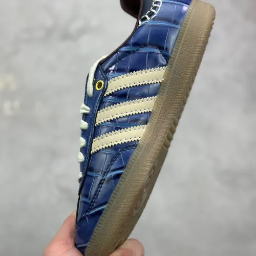 Replica Adidas Originals Superstar Shoes For Women #1400582 $88.00 USD for Wholesale