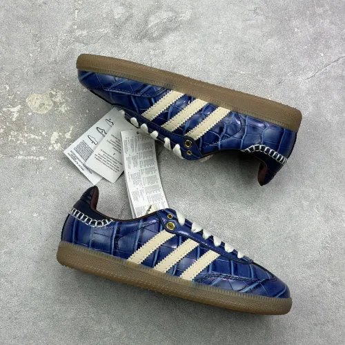 Adidas Originals Superstar Shoes For Men #1400584 $88.00 USD, Wholesale Replica Adidas Originals Superstar Shoes