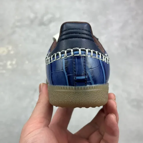 Replica Adidas Originals Superstar Shoes For Men #1400584 $88.00 USD for Wholesale