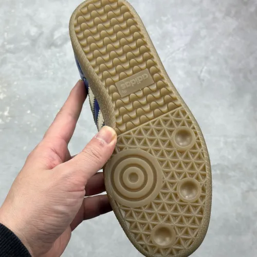 Replica Adidas Originals Superstar Shoes For Men #1400584 $88.00 USD for Wholesale