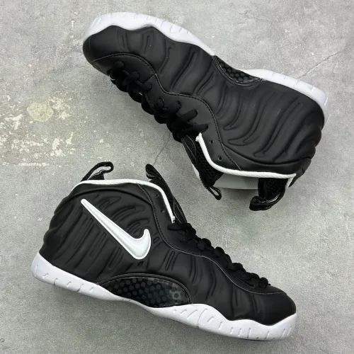 Nike Air Foamposite Pro Shoes For Men #1400586 $108.00 USD, Wholesale Replica Nike Air Foamposite Pro Shoes