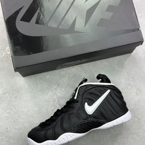 Replica Nike Air Foamposite Pro Shoes For Men #1400586 $108.00 USD for Wholesale