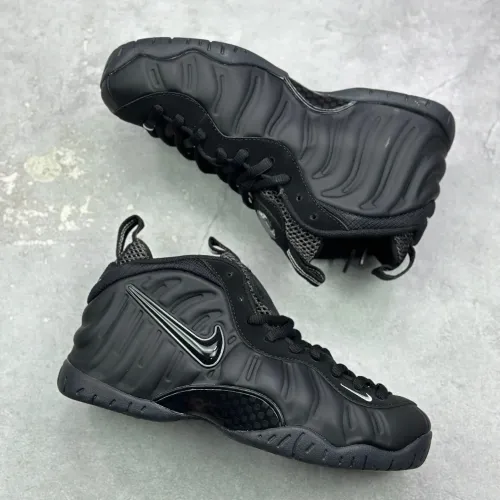 Nike Air Foamposite Pro Shoes For Men #1400587 $108.00 USD, Wholesale Replica Nike Air Foamposite Pro Shoes