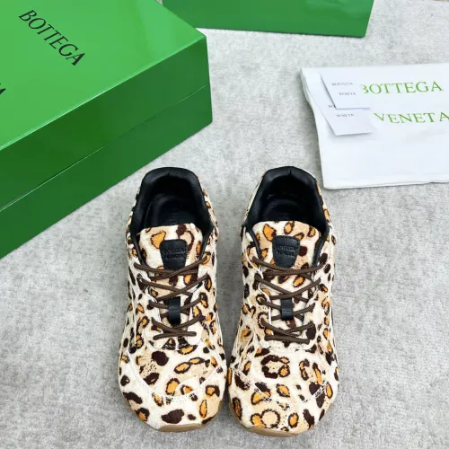 Replica Bottega Veneta BV Casual Shoes For Women #1400593 $132.00 USD for Wholesale