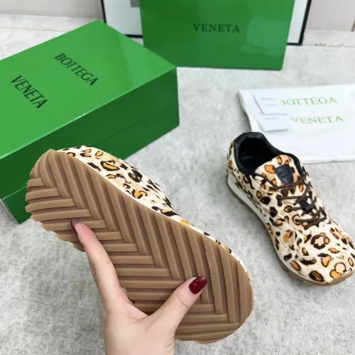 Replica Bottega Veneta BV Casual Shoes For Women #1400593 $132.00 USD for Wholesale