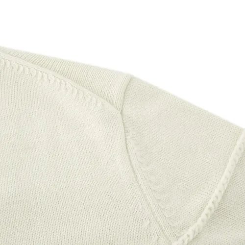 Replica Christian Dior Sweaters Long Sleeved For Unisex #1400607 $92.00 USD for Wholesale