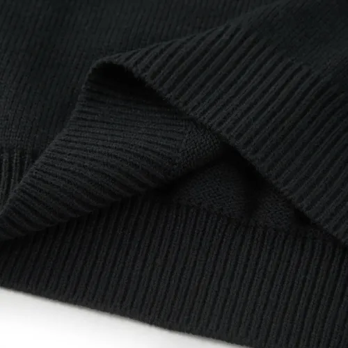 Replica Christian Dior Sweaters Long Sleeved For Unisex #1400608 $92.00 USD for Wholesale