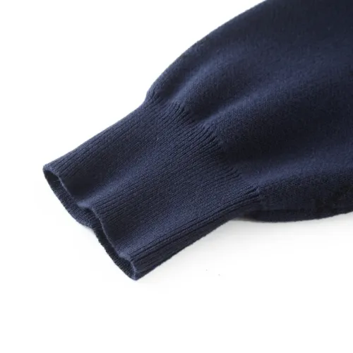 Replica Louis Vuitton LV Sweaters Long Sleeved For Unisex #1400611 $88.00 USD for Wholesale