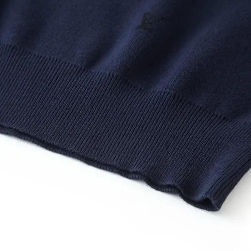 Replica Louis Vuitton LV Sweaters Long Sleeved For Unisex #1400611 $88.00 USD for Wholesale