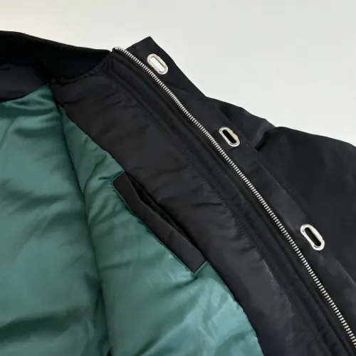 Replica LOEWE Jackets Long Sleeved For Unisex #1400616 $115.00 USD for Wholesale