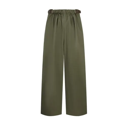 LOEWE Pants For Unisex #1400618 $98.00 USD, Wholesale Replica LOEWE Pants