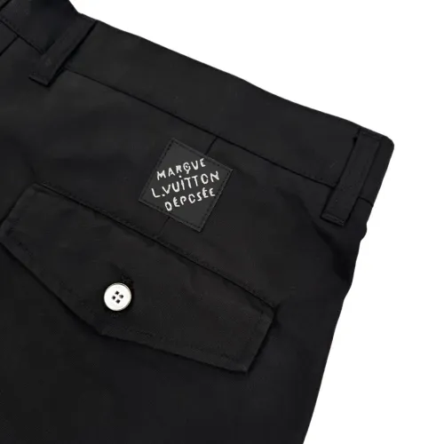 Replica Louis Vuitton LV Pants For Unisex #1400620 $96.00 USD for Wholesale