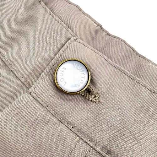 Replica Louis Vuitton LV Pants For Unisex #1400621 $96.00 USD for Wholesale