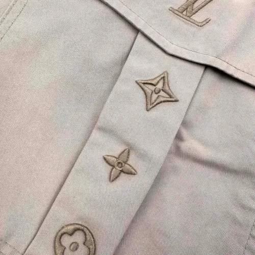 Replica Louis Vuitton LV Pants For Unisex #1400621 $96.00 USD for Wholesale