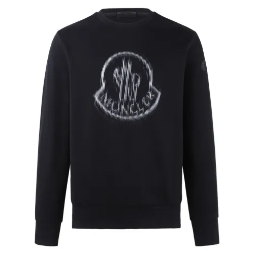 Moncler Hoodies Long Sleeved For Unisex #1400626 $72.00 USD, Wholesale Replica Moncler Hoodies