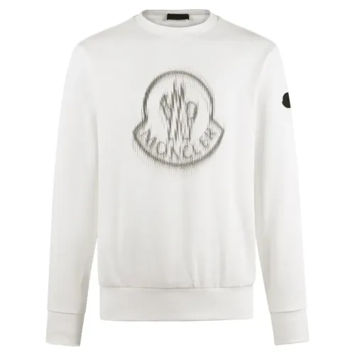 Moncler Hoodies Long Sleeved For Unisex #1400627 $72.00 USD, Wholesale Replica Moncler Hoodies