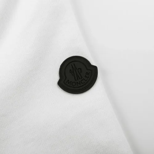 Replica Moncler Hoodies Long Sleeved For Unisex #1400627 $72.00 USD for Wholesale