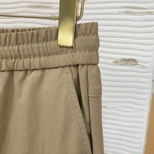 Replica Prada Pants For Men #1400641 $92.00 USD for Wholesale