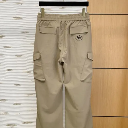 Replica Prada Pants For Men #1400641 $92.00 USD for Wholesale