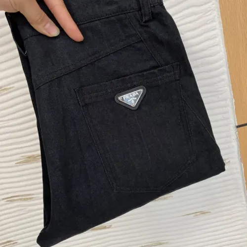 Prada Pants For Men #1400642 $92.00 USD, Wholesale Replica Prada Pants