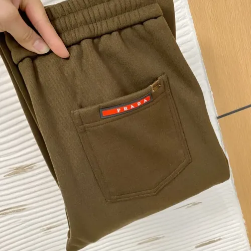 Prada Pants For Men #1400643 $92.00 USD, Wholesale Replica Prada Pants