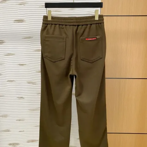 Replica Prada Pants For Men #1400643 $92.00 USD for Wholesale