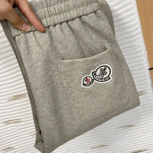 Moncler Pants For Men #1400644 $92.00 USD, Wholesale Replica Moncler Pants