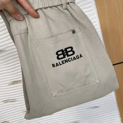 Balenciaga Pants For Men #1400649 $92.00 USD, Wholesale Replica Balenciaga Pants