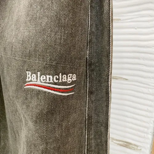 Replica Balenciaga Pants For Men #1400650 $92.00 USD for Wholesale