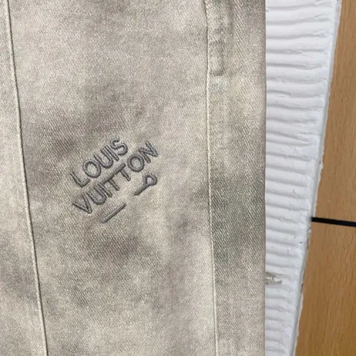 Replica Louis Vuitton LV Pants For Men #1400651 $92.00 USD for Wholesale