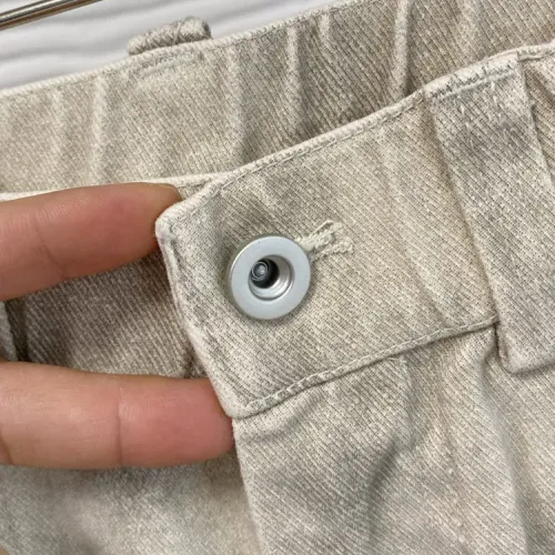 Replica Louis Vuitton LV Pants For Men #1400651 $92.00 USD for Wholesale