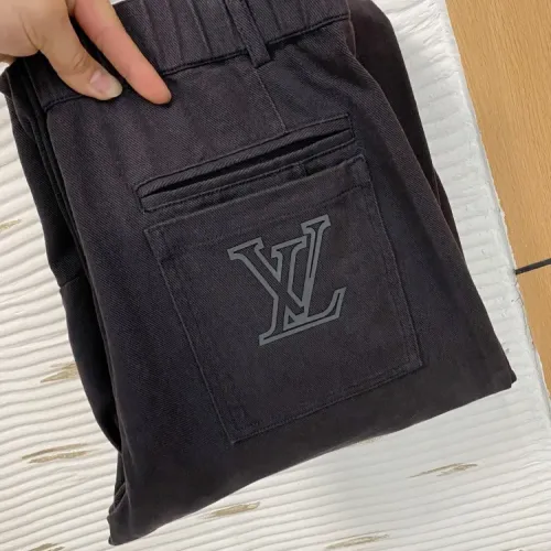 Louis Vuitton LV Pants For Men #1400652 $92.00 USD, Wholesale Replica Louis Vuitton LV Pants