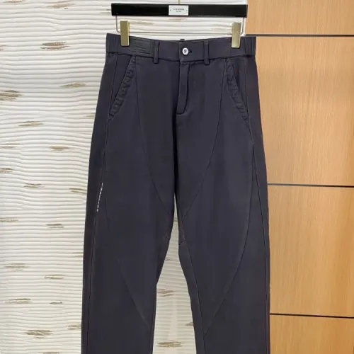 Replica Louis Vuitton LV Pants For Men #1400652 $92.00 USD for Wholesale
