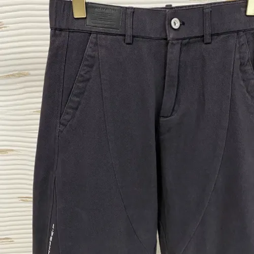 Replica Louis Vuitton LV Pants For Men #1400652 $92.00 USD for Wholesale