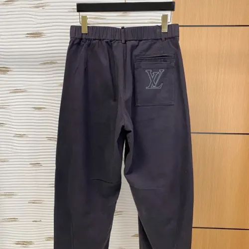 Replica Louis Vuitton LV Pants For Men #1400652 $92.00 USD for Wholesale