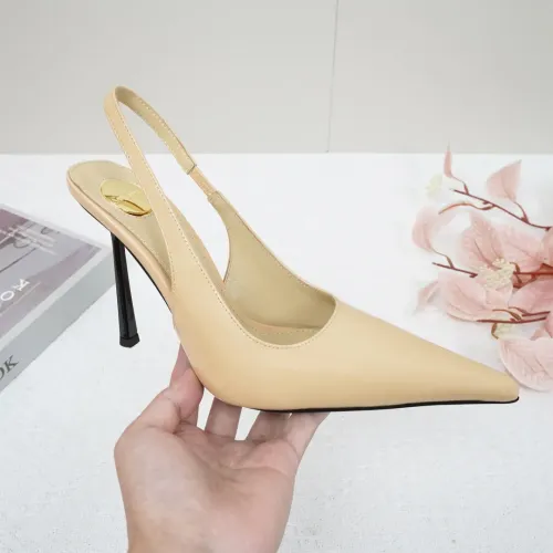 Yves Saint Laurent YSL Sandal For Women #1400654 $105.00 USD, Wholesale Replica Yves Saint Laurent YSL Sandal