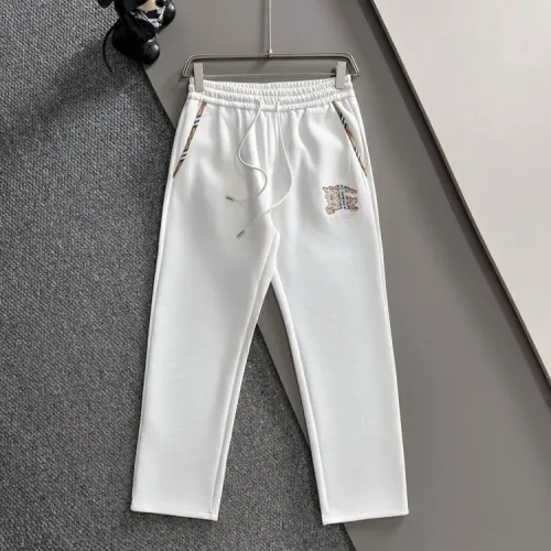 Burberry Pants For Men #1400659 $82.00 USD, Wholesale Replica Burberry Pants