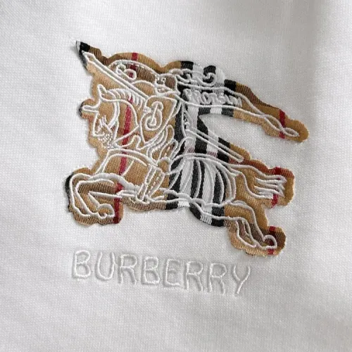 Replica Burberry Pants For Men #1400659 $82.00 USD for Wholesale