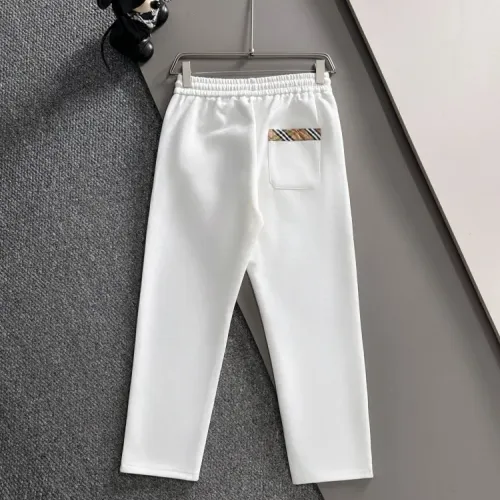 Replica Burberry Pants For Men #1400659 $82.00 USD for Wholesale